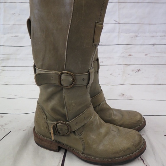 Fiorentini + Baker Shoes - Fiorentini + Baker Eternity 7040 Boot